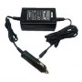 Adaptor de încărcare în vehicul pentru utilizare cu IsatHub (iSavi)