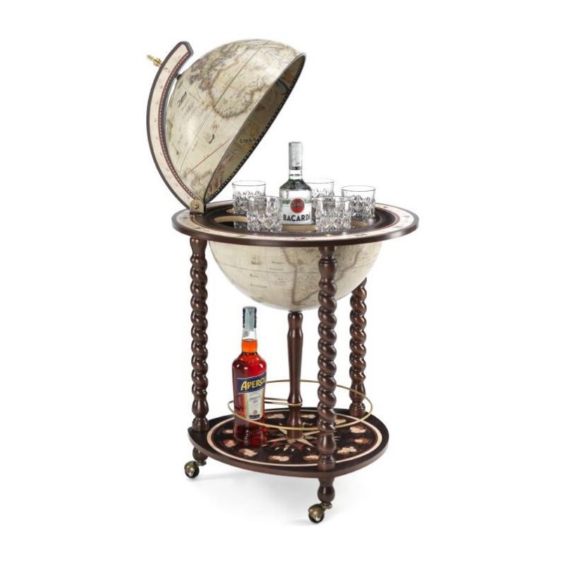 Zoffoli Globe Bar Explora 老白色 40 厘米