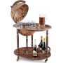 Zoffoli Globe Bar Giasone 40 cm