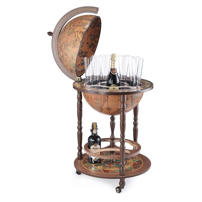 Glob de bar Zoffoli Giunone Classic 40cm