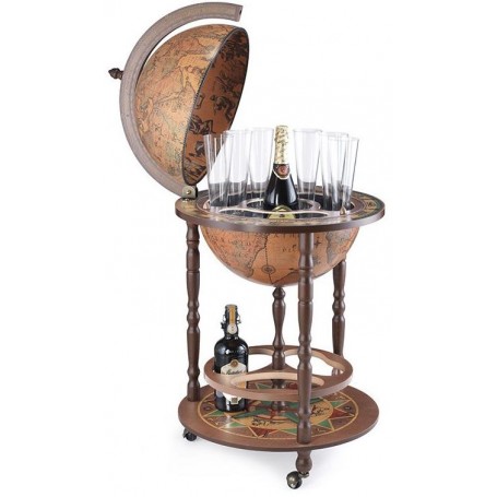 Zoffoli Globe Bar Giunone Klasik 40cm