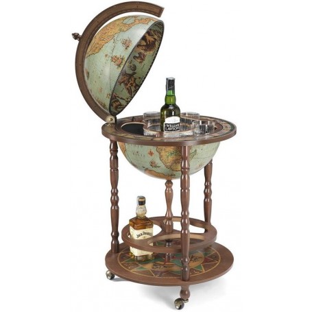 Zoffoli Globe Bar Giunone Laguna 40cm