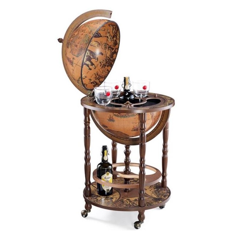 Zoffoli Globe Bar Minerva 经典款 40 厘米