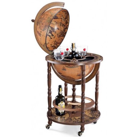Zoffoli Globe Bar Minerva 经典款 40 厘米