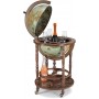 Zoffoli Globe Bar Minerva Laguna 40см