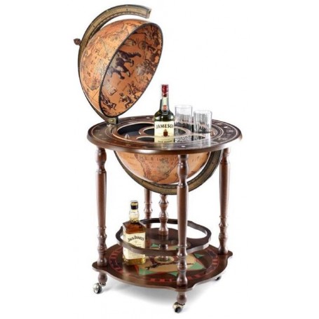 Zoffoli Globe Bar Minosse 40см