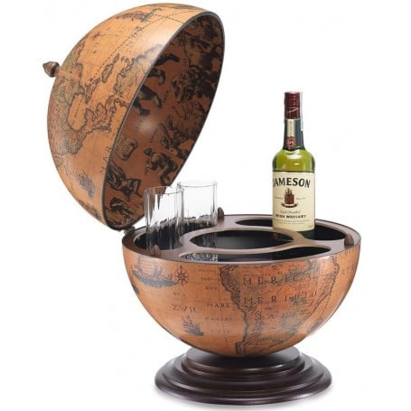 Zoffoli Globe Bar Nettuno Classic 40cm