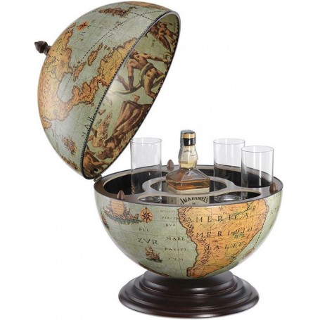Zoffoli gaublys baras Nettuno Laguna 40 cm