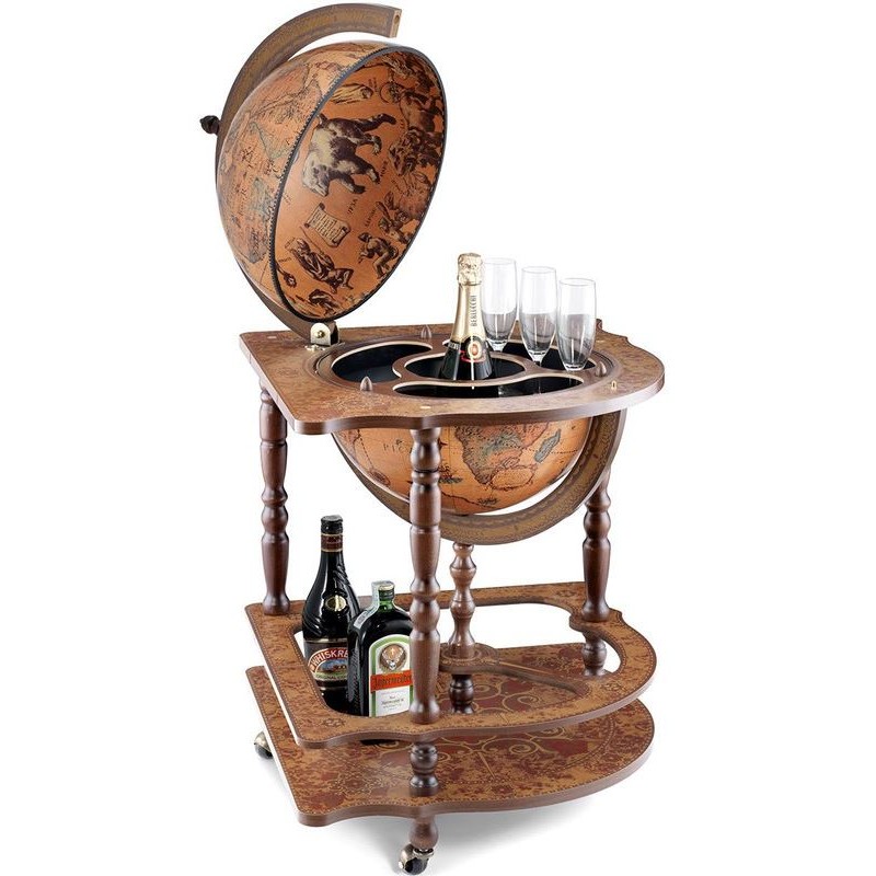 Zoffoli Globe Bar Polifemo 40 厘米