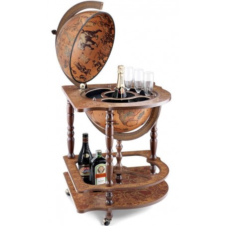 Zoffoli Globus Bar Polifemo 40 cm