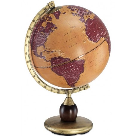 Zoffoli Globe Bar Scorpius 33cm