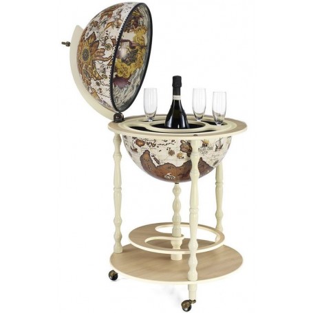 Zoffoli Globi Baar Tucano 42cm
