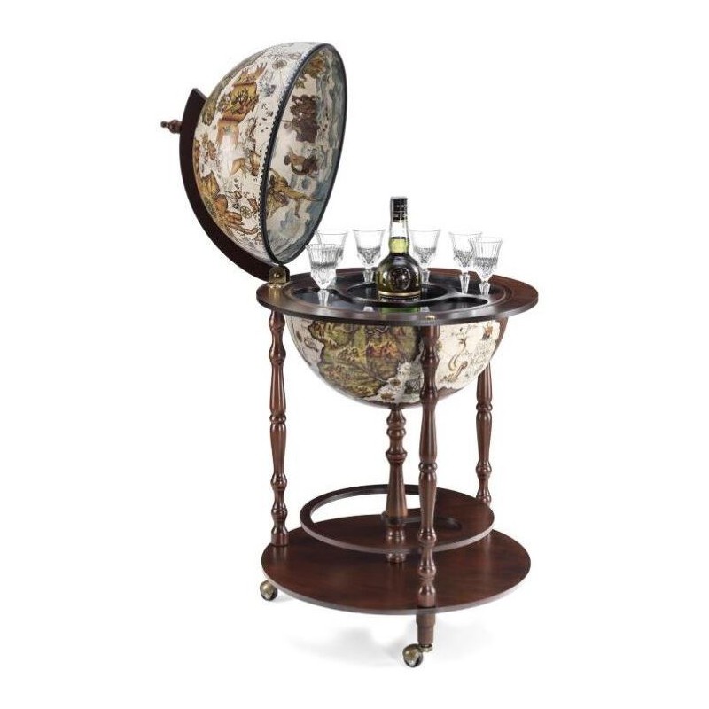 Zoffoli Globo Bar Vanesio 42cm