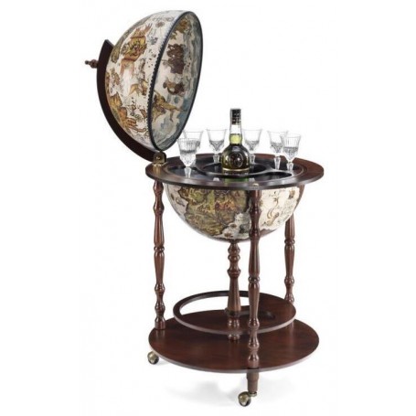 Zoffoli Küre Bar Vanesio 42cm