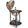 Zoffoli Globe Bar Vulcano 42 厘米