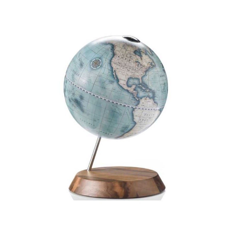 Zoffoli Globe Bridge 22cm Qi - беспроводное зарядное устройство для смартфона