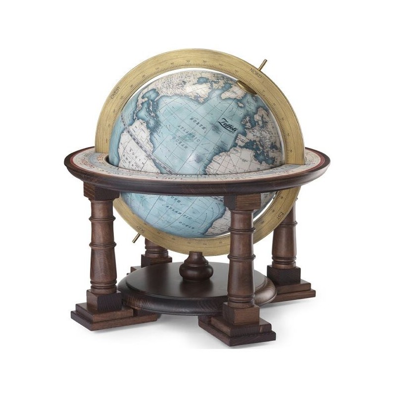 Zoffoli-maapallo Cassini 22 cm