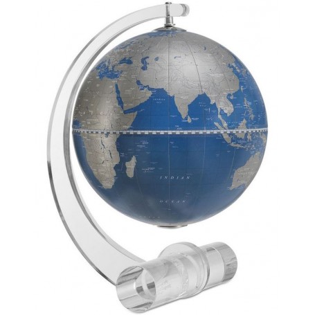 Zoffoli Glob Moon Blue 22cm