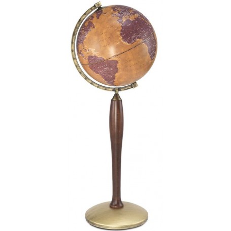 Zoffoli Globe Fiskene 40cm