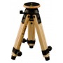 Chân máy mini Berlebach có bộ phận cân bằng