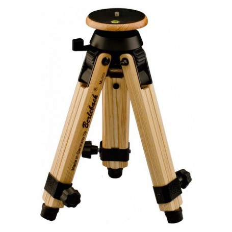 Berlebach Mini trépied avec niveleur