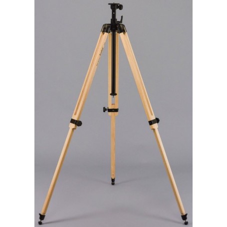 Laporan Tripod Kayu Berlebach 222/P