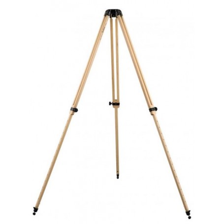 Berlebach Trípode de madera Report 412 3/8"