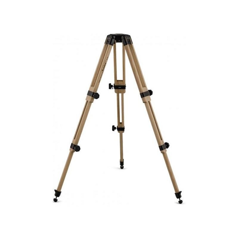 Berlebach Wooden tripod Report 913 1/4" (8112)