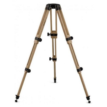 Berlebach Houten statief Report 913 1/4"