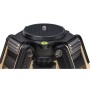 Berlebach Treppiede in legno Report 913 1/4"