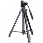 Levenhuk τρίποδο αλουμινίου Level PLUS VT20