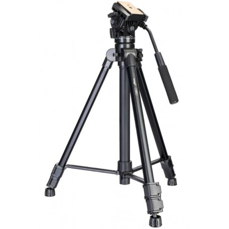 Tripod Levenhuk Aluminium Level PLUS VT20