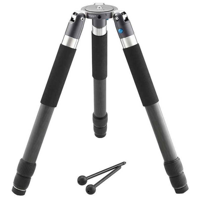 Novoflex Carbon tripod TRIOPROC3930 (56094)