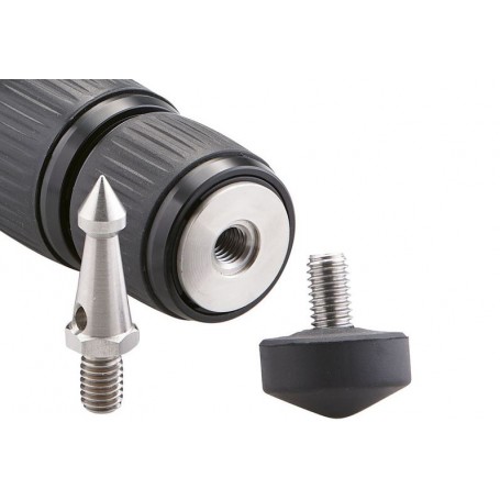 Novoflex Carbon þrífótur TRIOPROC3930