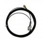Kit de cable de 12 m para antena vehicular IsatPhone 2