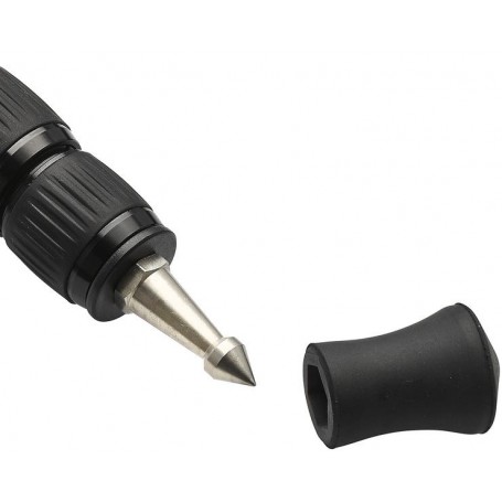 Sada stativu Novoflex TRIOA2830 s 3segmentovými hliníkovými nohami