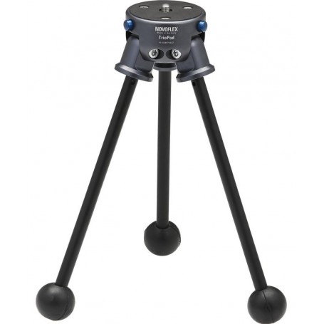 Zestaw statywowy Novoflex TRIOC2840 z 4-segmentowymi nogami z włókna węglowego