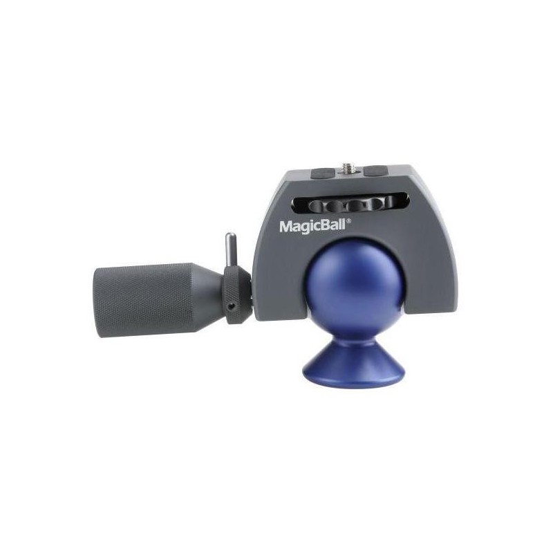 Novoflex Tripod ball-head MagicBall MT 50, the universal one (8162)