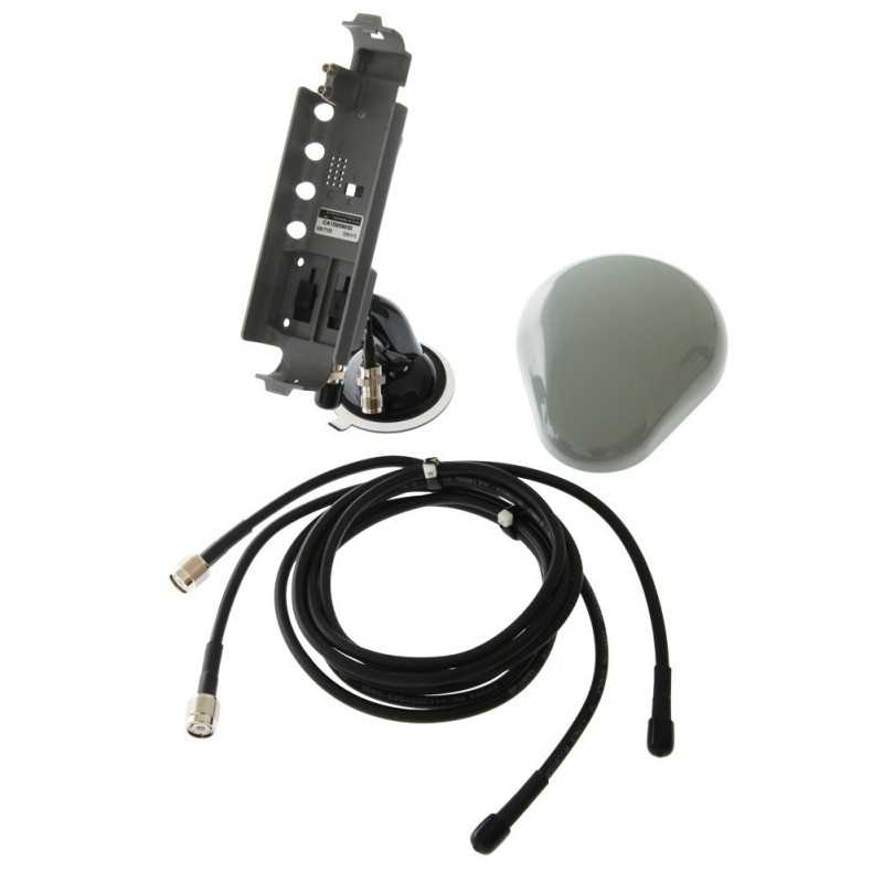 Zunanja antena IsatPhone Pro (vozna) c/w 1,5 m antenski kabel