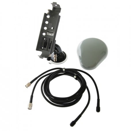 IsatPhone Pro ārējā antena (transportlīdzekļiem) c/w 1,5 m antenas kabelis