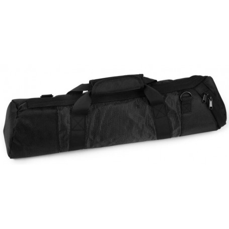 Omegon Pro 32mm kolstativ inklusive kulhuvud