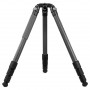 Omegon Pro 40 mm karbonstativ