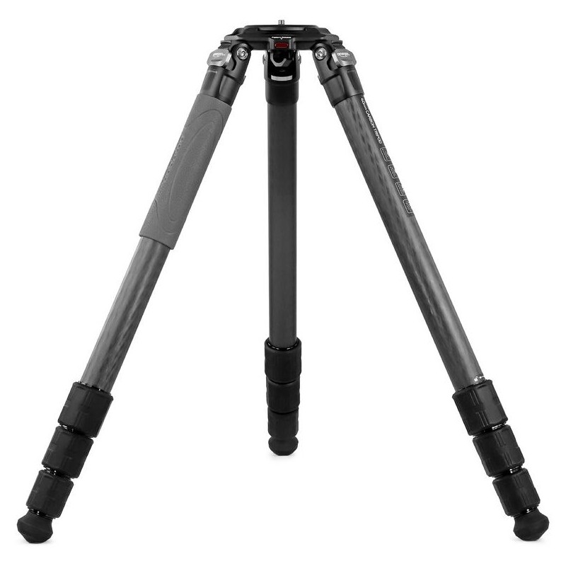Omegon Pro 40mm carbon tripod (60250)