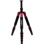 Chân máy bằng sợi carbon Omegon Pro