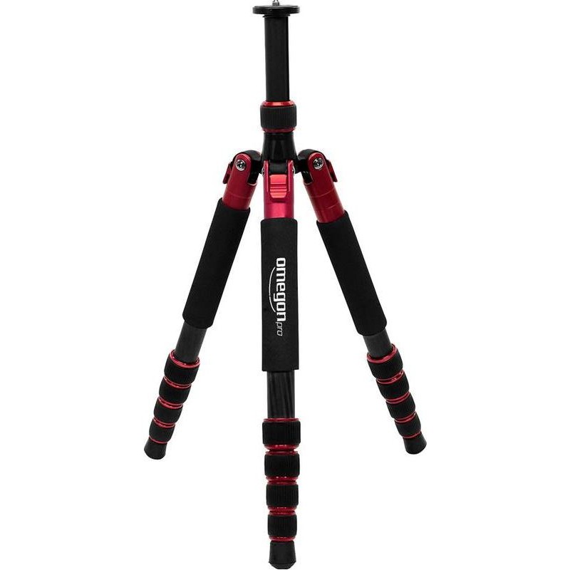 Omegon Pro 탄소섬유 삼각대