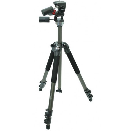 Omegon Titania 600 statiefkit