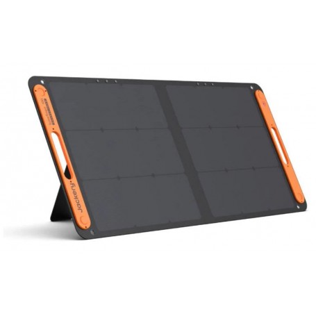 پنل خورشیدی 100 واتی Jackery SolarSaga