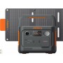 Солнечный генератор Jackery 300 Plus + SolarSaga 40 Вт
