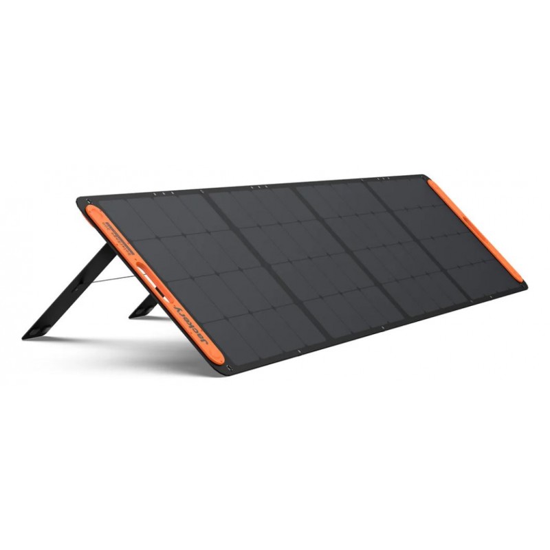 แผงโซล่าเซลล์ Jackery SolarSaga 200W
