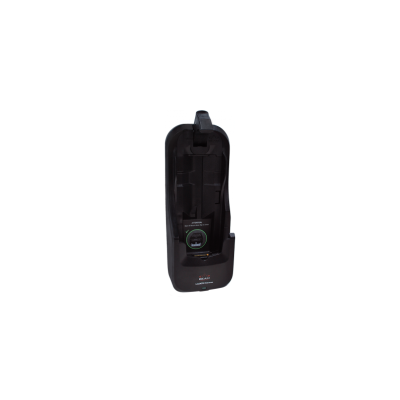 Iridium LiteDock för 9575